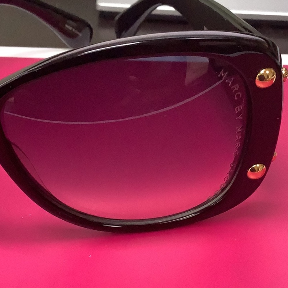 MARC by Marc Jacobs Sunglasses - Picture 7 of 8